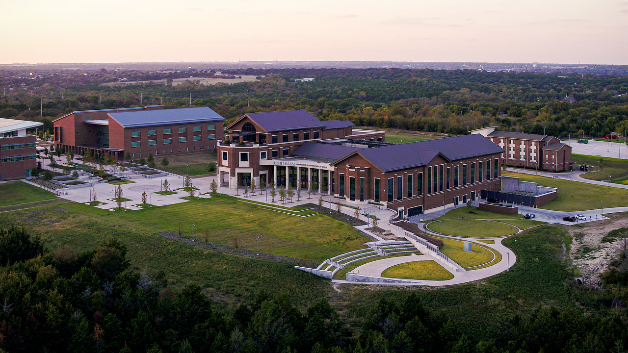 Entire Campus
